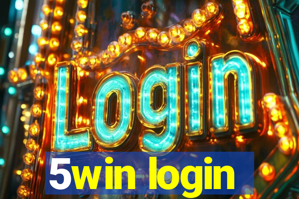 5win login