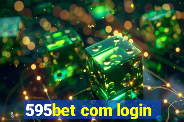 595bet com login