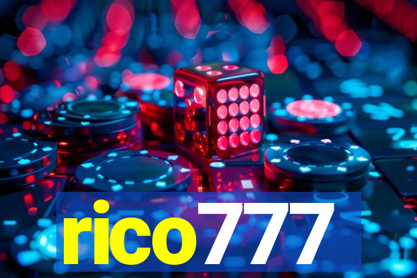 rico777