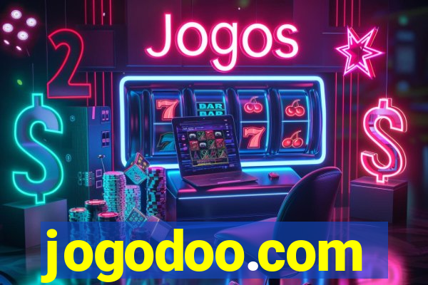 jogodoo.com