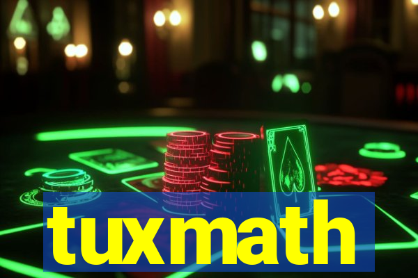 tuxmath