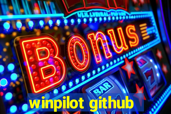 winpilot github