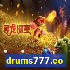 drums777.co