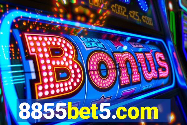 8855bet5.com