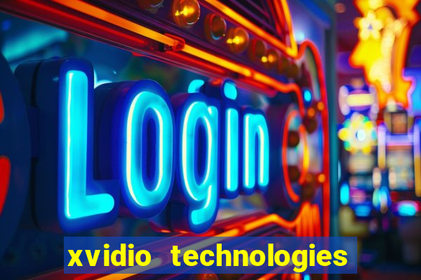 xvidio technologies startup brasil 2022