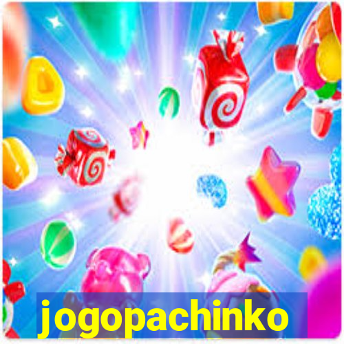 jogopachinko