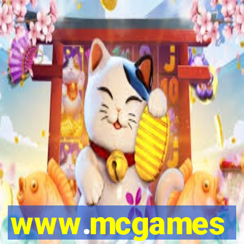 www.mcgames