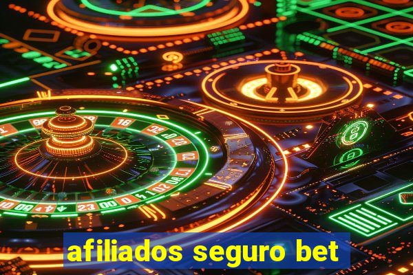 afiliados seguro bet