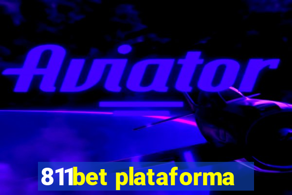 811bet plataforma