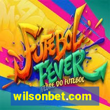 wilsonbet.com