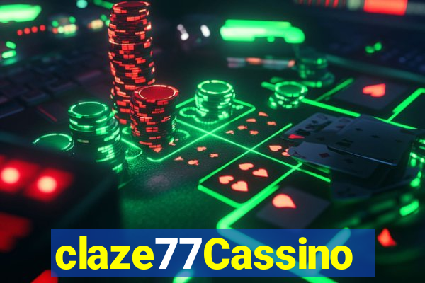 claze77Cassino