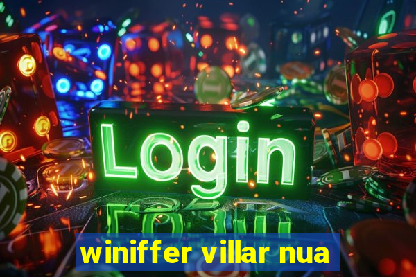 winiffer villar nua