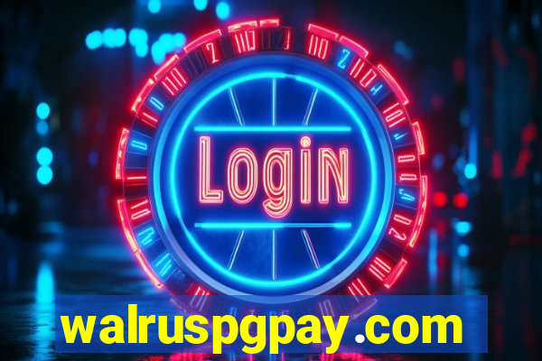 walruspgpay.com