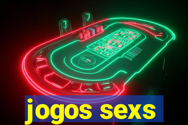 jogos sexs