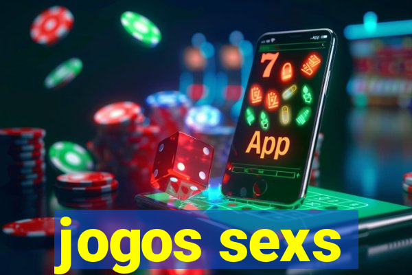 jogos sexs