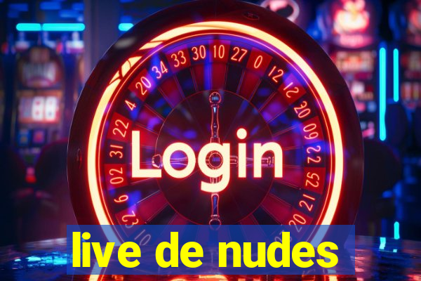 live de nudes