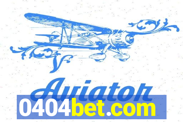 0404bet.com