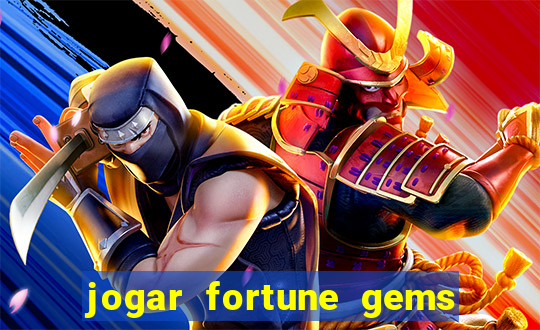 jogar fortune gems 3 demo