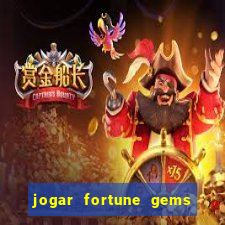 jogar fortune gems 3 demo