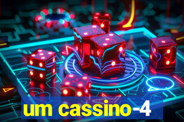 um cassino-4