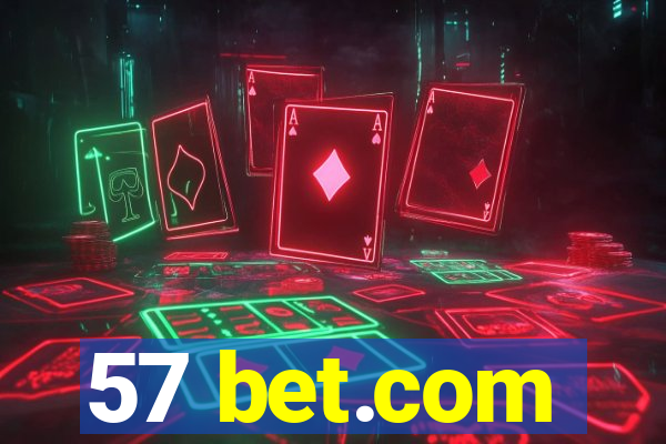 57 bet.com