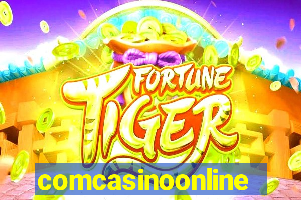 comcasinoonline