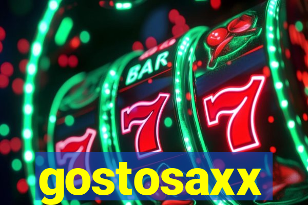 gostosaxx