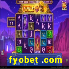 fyobet .com