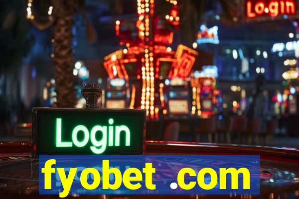 fyobet .com