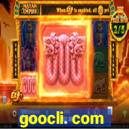 goocli. com