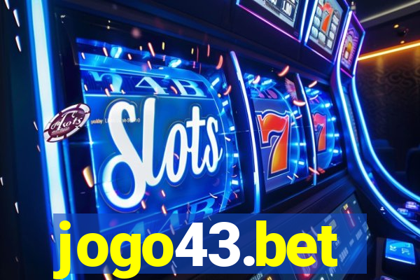 jogo43.bet