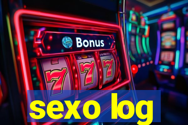 sexo log