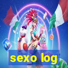 sexo log