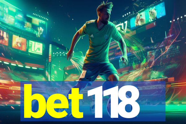 bet118