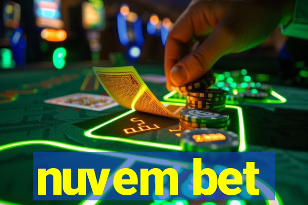 nuvem bet