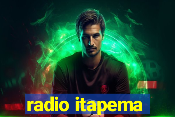 radio itapema