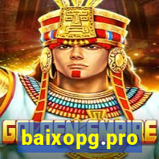 baixopg.pro