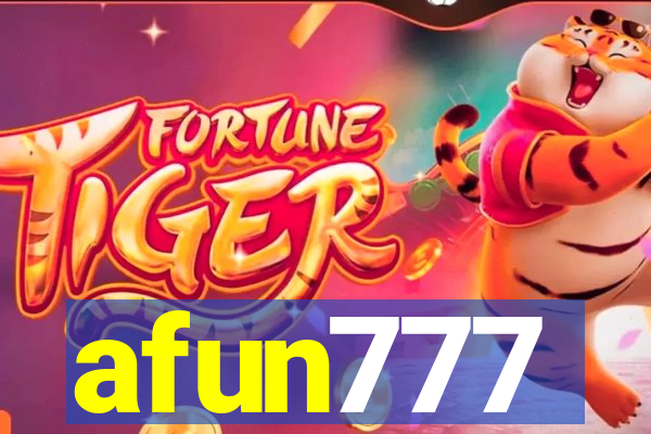 afun777