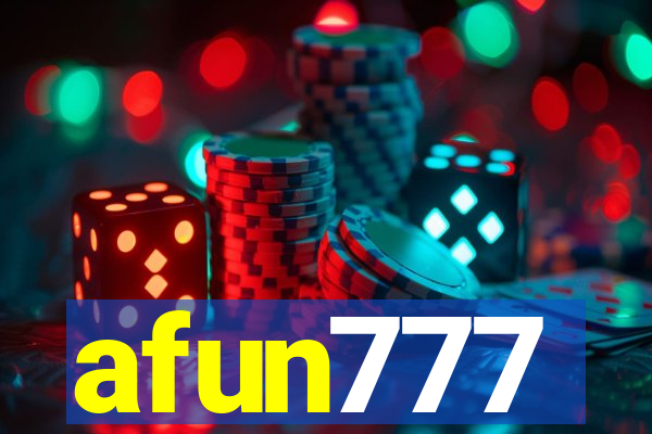 afun777