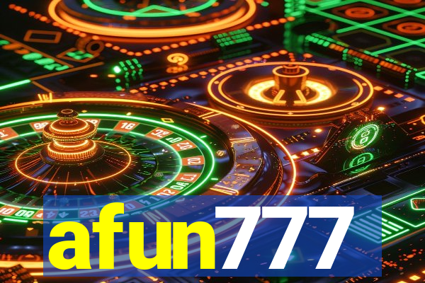 afun777