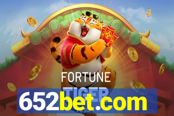 652bet.com