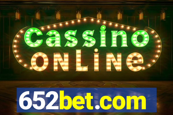 652bet.com