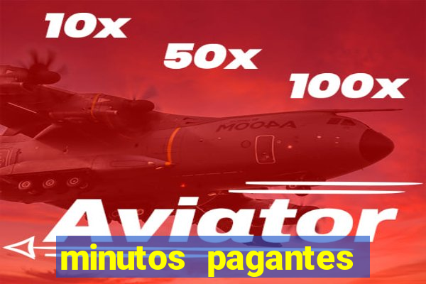 minutos pagantes fortune tiger 2024