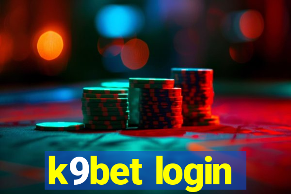 k9bet login