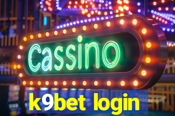 k9bet login