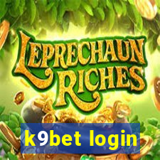 k9bet login