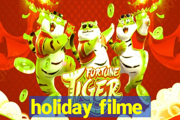 holiday filme