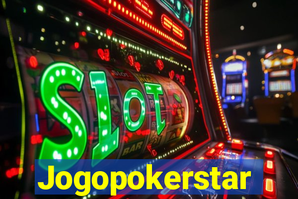 Jogopokerstar