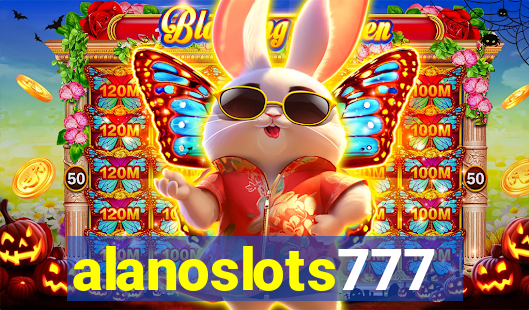 alanoslots777