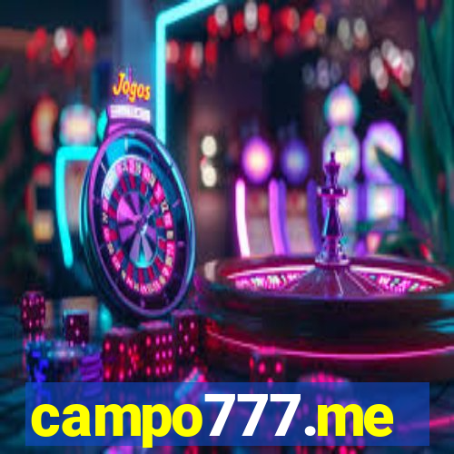 campo777.me